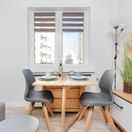 Apartament Przystan Gdynia By Noclegi Renters מראה חיצוני תמונה