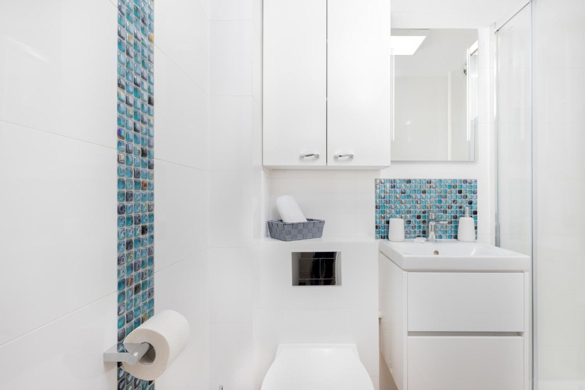 Apartament Przystan Gdynia By Noclegi Renters מראה חיצוני תמונה